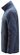 Nawigacja zdjęcie 3 - Kurtka polarowa Polartec® Shed Less z długim suwakiem 8422 Kolor Navy