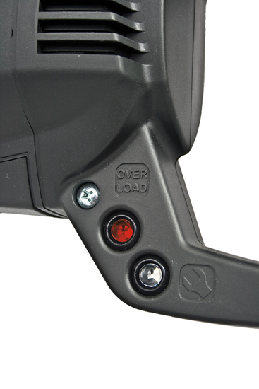 Zdjęcie 5 - Wiertnica diamentowa + dwa wiertła 62 mm + 82 mm Eibenstock ETN 162/3 162mm 2200W 03E31000