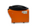Nawigacja zdjęcie 2 - Zgrzewarka elektroporowa do rur GTOOLS 20- 200mm 2,5kW