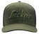 Nawigacja zdjęcie 1 - 9001 Czapka z daszkiem Trucker Snickers Workwear Kolor Khaki Green/Black