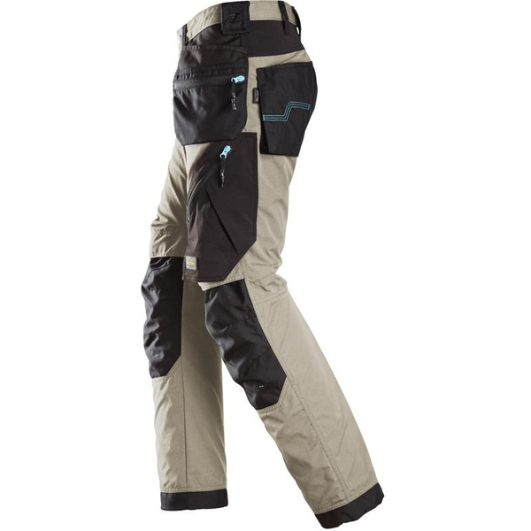 Zdjęcie 3 - Spodnie 37.5® LiteWork Snickers Workwear 62102004