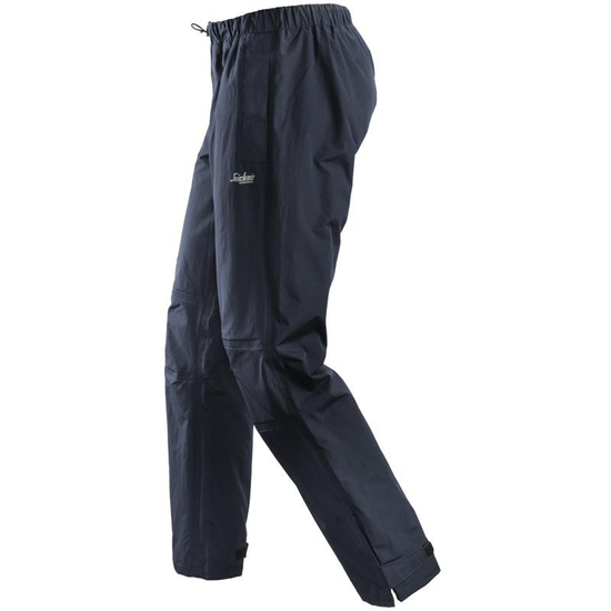 Zdjęcie 8 - Zestaw Przeciwdeszczowy (kurtka i spodnie) Snickers Workwear 83789500