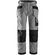 Nawigacja zdjęcie 1 - 3213 Spodnie Rip-Stop z workami kieszeniowymi (kolor szaro-czarny) Snickers Workwear