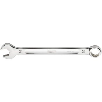 Klucz płasko-oczkowy Maxbite 21 mm - 1 szt. 4932471529 Milwaukee
