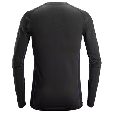 Zdjęcie 2 - Koszulka, T-Shirt Stay Fresh, warstwa bazowa Snickers Workwear  94930400