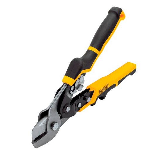 Zdjęcie 1 - Nożyce ERGO HVAC Nacinarka DeWALT DWHT14690-0