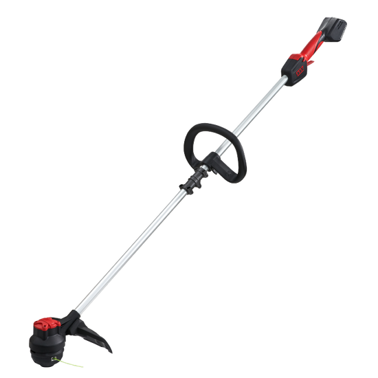 Zdjęcie 1 - Podkaszarka kosa akumulatorowa 30cm 18V Mighty Seven [DST-101]