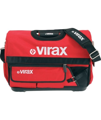 Tekstylna torba narzędziowa VIRAX 382660