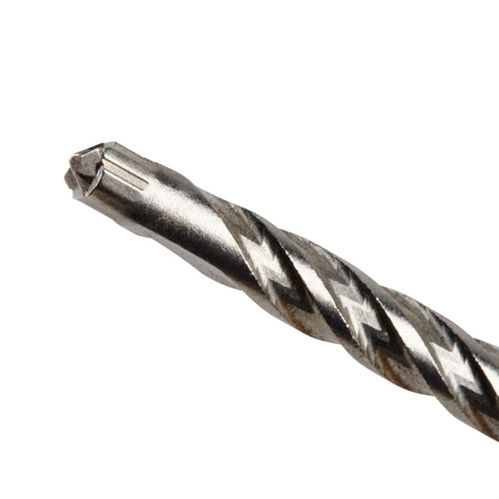 Zdjęcie 3 - Wiertło do betonu XLR SDS-PLUS Extreme 160/100/6 mm DeWALT DT8913