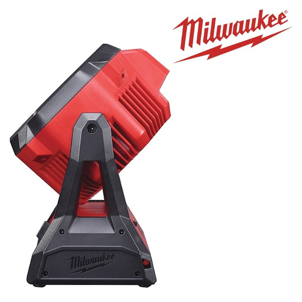 Zdjęcie 7 - Wentylator akumulatorowy Milwaukee M12 AF-0 12V 4933478228