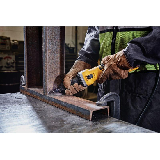 Zdjęcie 7 - Szlifierka prosta DeWalt DWE4997 6mm 1300W