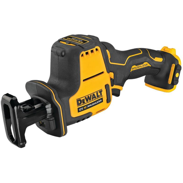 Zdjęcie 1 - Pilarka szablasta akumulatorowa DeWalt DCS312NT 12V XR