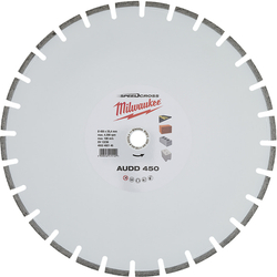 Tarcza diamentowa Speedcross AUDD 450mm Milwaukee 4932492145