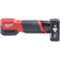 Nawigacja zdjęcie 3 - Lampa akumulatorowa Milwaukee M12 CML-401 1000lm 12V 1x4Ah 4933479366