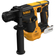 Nawigacja zdjęcie 3 - Młotowiertarka akumulatorowa DeWalt DCH072NT SDS-Plus 1.1J 12V XR