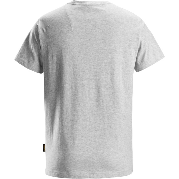 Zdjęcie 2 - T-shirt z dekoltem w serek Snickers Workwear 25122800