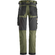 Nawigacja zdjęcie 2 - Spodnie Stretch AllroundWork Snickers Workwear 63413104