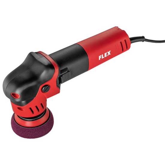 Zdjęcie 1 - Polerka mimośrodowa mała Flex XFE 7-12 80 75mm skok 12mm 700W 447129