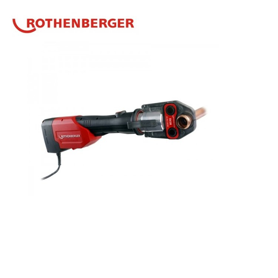 Zdjęcie 2 - Zaciskarka elektrohydrauliczna ROMAX® 3000 AC