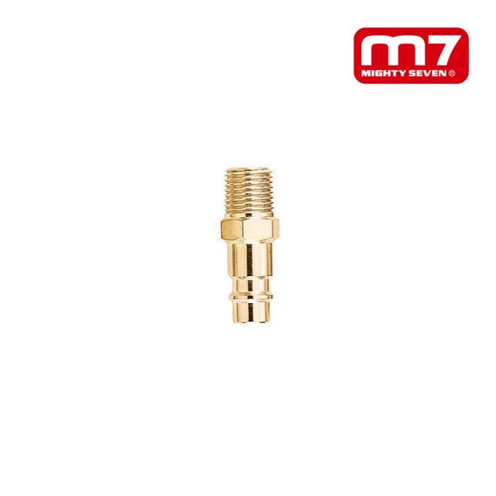 Zdjęcie 2 - ZŁĄCZKA MĘSKA SY-211M Mighty Seven M7