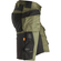 Nawigacja zdjęcie 4 - Spodnie Krótkie Stretch AllroundWork z workami kieszeniowymi Snickers Workwear 61413104