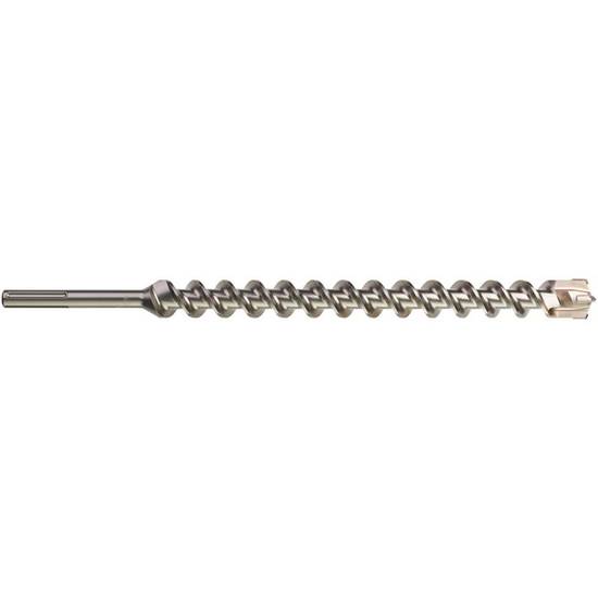 Zdjęcie 1 - Wiertło SDS-max 40 x 450/570 4932352795 Milwaukee