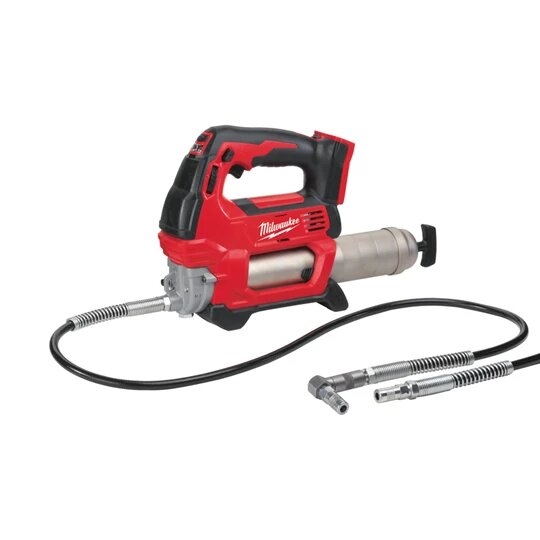 Zdjęcie 1 - Smarownica akumulatorowa Milwaukee M18 GG-0 18V 4933440493