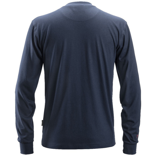 Zdjęcie 4 - 2460 T-shirt ProtecWork – długi rękaw Snickers Workwear