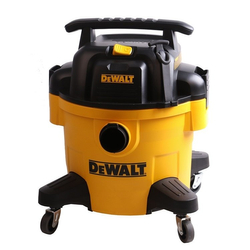 Nawigacja zdjęcie 2 - Odkurzacz przemysłowy DeWalt DXV23P 23L 1150W