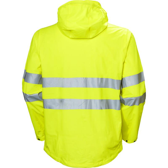 Zdjęcie 2 - Kurtka odblaskowa Helly Hansen 70260_360 Alta kolor żółty