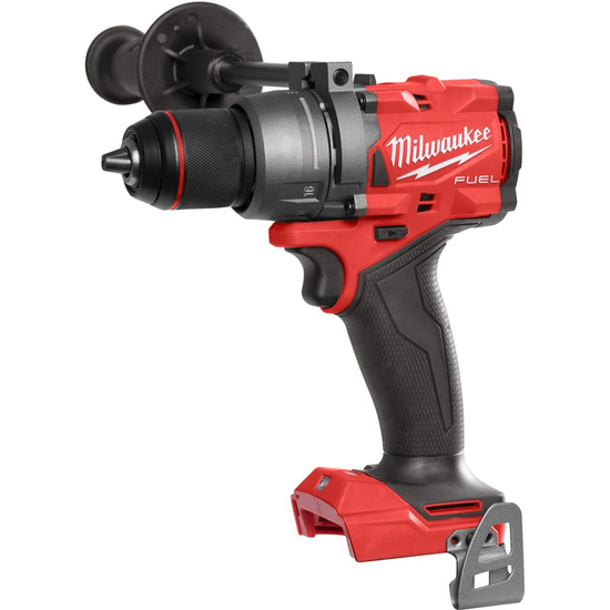 Zdjęcie 1 - Wiertarko-wkrętarka udarowa akumulatorowa Milwaukee M18 FPD3-0 158Nm 18V 4933498060