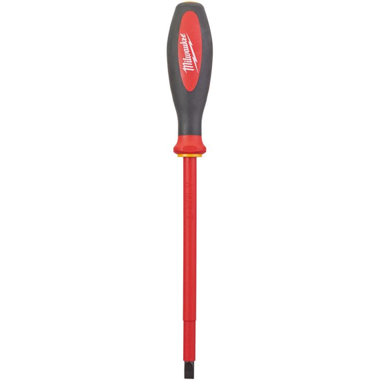 Zdjęcie 1 - Wkrętak VDE SL 1,2x8x175 4932464040 Milwaukee