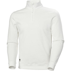 Nawigacja zdjęcie 1 - Bluza Helly Hansen 79210_900 Manchester kolor biały