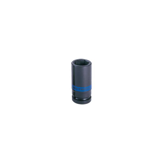 Zdjęcie 1 - NASADKA KRÓTKA UDAROWA CIENKOŚCIENNA 1" 33mm x 80mm, 6-kąt 883533M King Tony