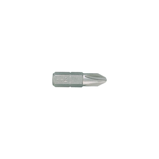 Zdjęcie 1 - BIT 1/4" KRZYŻAK No.4 x 25mm PH4 102504P King Tony
