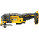 Nawigacja zdjęcie 3 - Narzędzie wielofunkcyjne akumulatorowe DeWalt DCS356P2 18V XR 2x5Ah