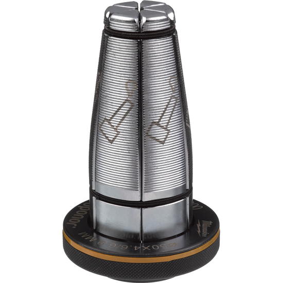 Zdjęcie 1 - 50MM GŁOWICE ROZSZERZAJĄCE 6 + 10 BAR Milwaukee 4932479582
