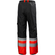 Nawigacja zdjęcie 2 - Spodnie odblaskowe Helly Hansen 71455_169 UC-ME kolor czerwony