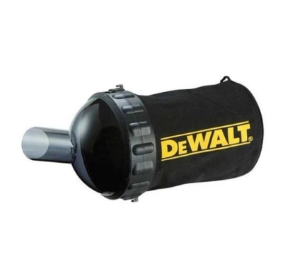 Worek na pył do struga, strugarki DCP580 DeWALT DWV9390