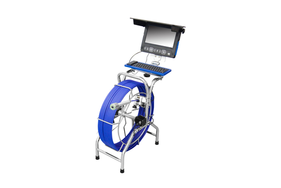 Zdjęcie 1 - Kamera inspekcyjna o wysokiej rozdzielczości, G-Tools model GT-Cam 38 HD