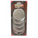 Nawigacja zdjęcie 2 - Krążek ścierny 5 szt. Roloc typu 3M, Ø76mm 3" P120 Mighty Seven QB-9703K-120