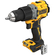 Nawigacja zdjęcie 2 - Wiertarko-wkrętarka udarowa akumulatorowa DeWalt DCD805N 90Nm 18V XR