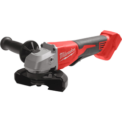 Nawigacja zdjęcie 3 - Szlifierka kątowa akumulatorowa Milwaukee M18 BLSAG125XPD-0 125mm 18V 4933492645