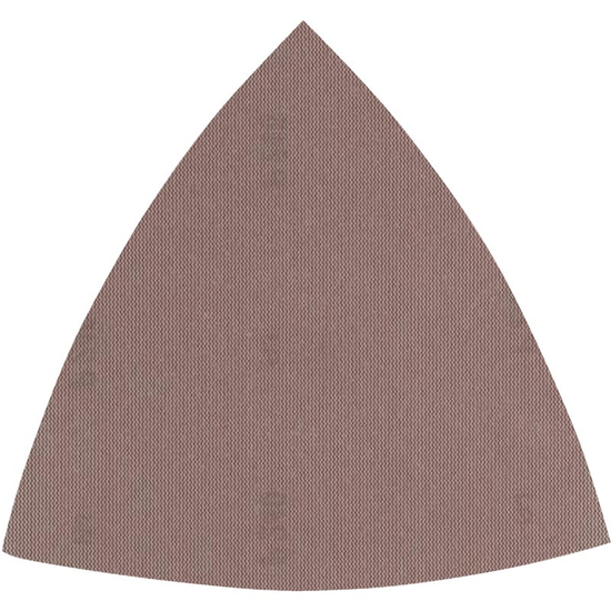 Zdjęcie 1 - Siatka ścierna POWERGRID delta 93x93 G240 10 szt. Milwaukee 4932492284
