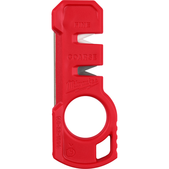 Zdjęcie 3 - Ostrzałka do noży Milwaukee 4932478562