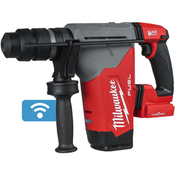 Nawigacja zdjęcie 2 - Młotowiertarka akumulatorowa Milwaukee M18 ONEFHPX-0X SDS-Plus 5J 18V 4933478495