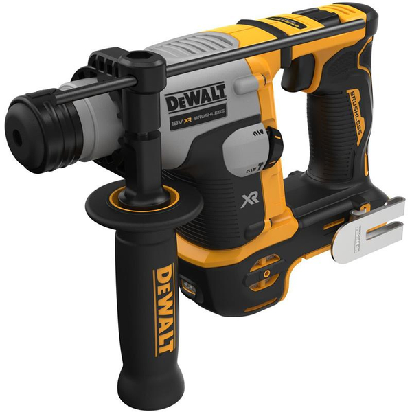 Zdjęcie 1 - Młotowiertarka akumulatorowa DeWalt DCH172N SDS-Plus 1.4J 18V XR