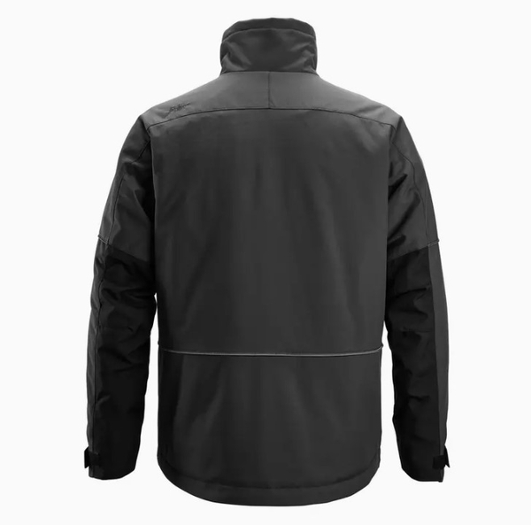 Zdjęcie 2 - 1158 Kurtka zimowa AllroundWork Snickers Workwear Kolor: Black/Czarny