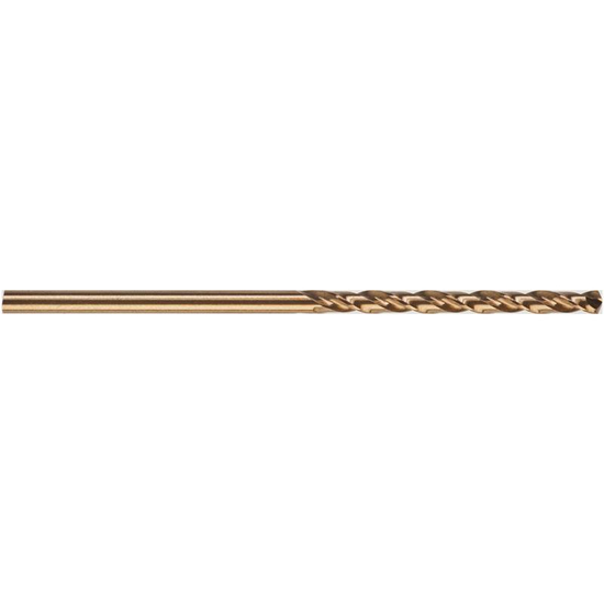 Zdjęcie 1 - Wiertło HSS-G CO 2,0 mm (10 szt.) 4932373334 Milwaukee