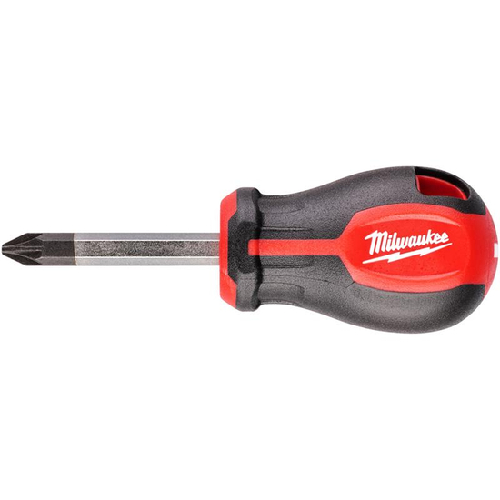 Zdjęcie 1 - Wkrętak PZ2x45 - 1 szt. 4932471792 Milwaukee